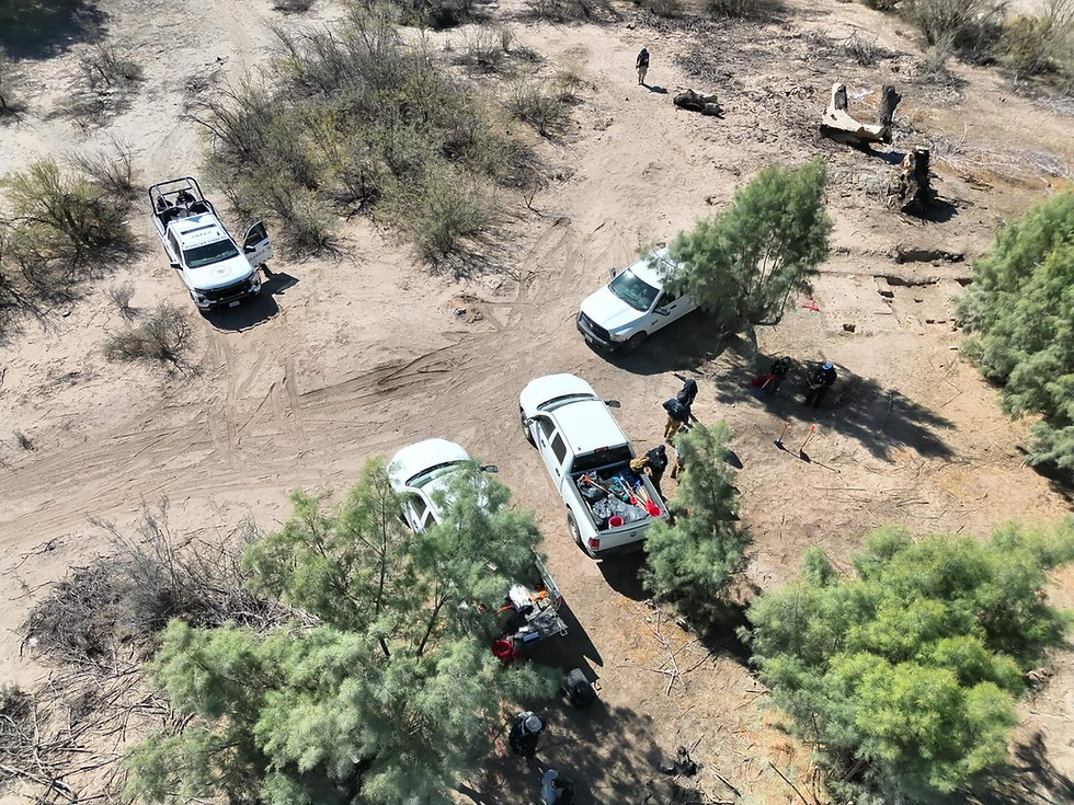 Congreso pide a CEDHBC informar sobre cumplimiento a recomendación por desaparición de personas 