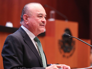 Desestima Ruffo supuesta investigación por 'huachicol fiscal'; afirma no haber sido requerido por las autoridades