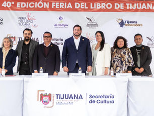 Inauguran Feria del Libro en Museo del Trompo; esperan más de 60 mil visitantes