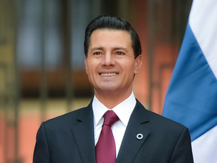 EPN niega sobornos para adquirir Pegasus; no hay señalamiento explícito en su contra: Sheinbaum