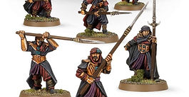 Warhammer – Speed Painting Competition (Ages 11–18)
