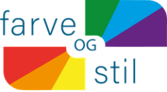  Farver og stil logo