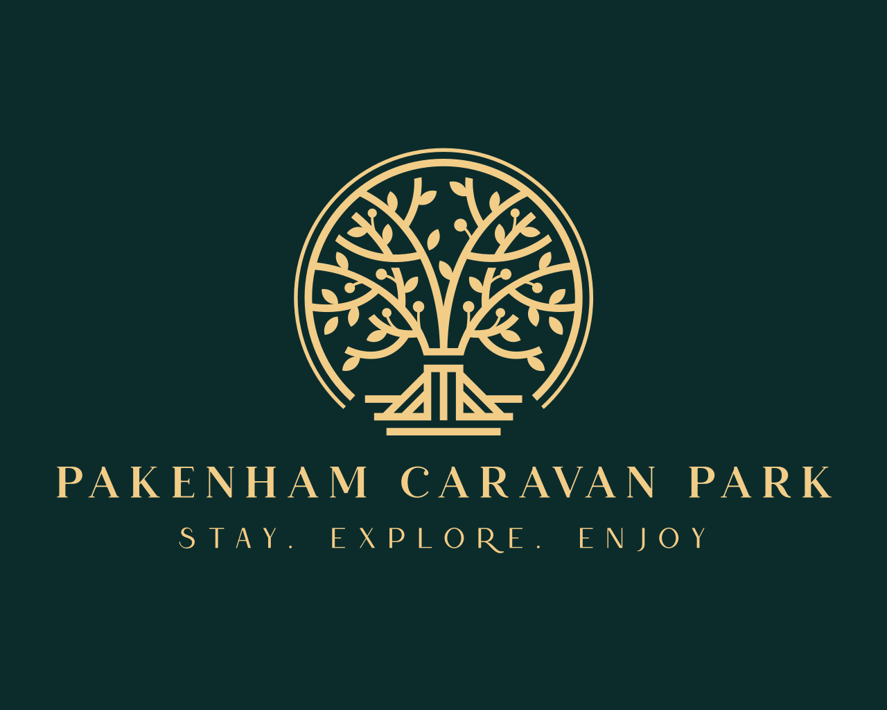Pakenham Caravan Park