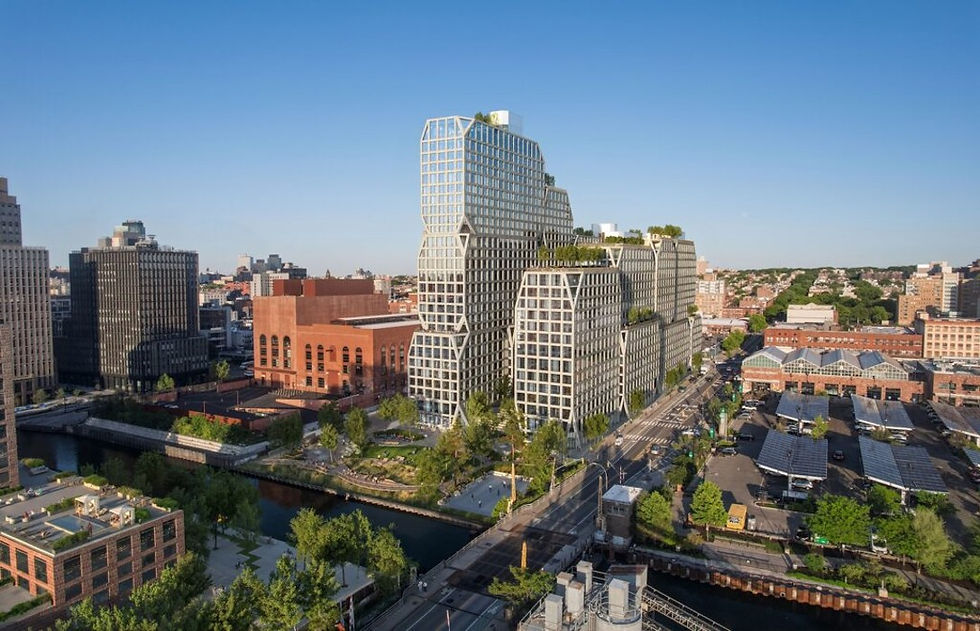 175 3rd Street, New York 1