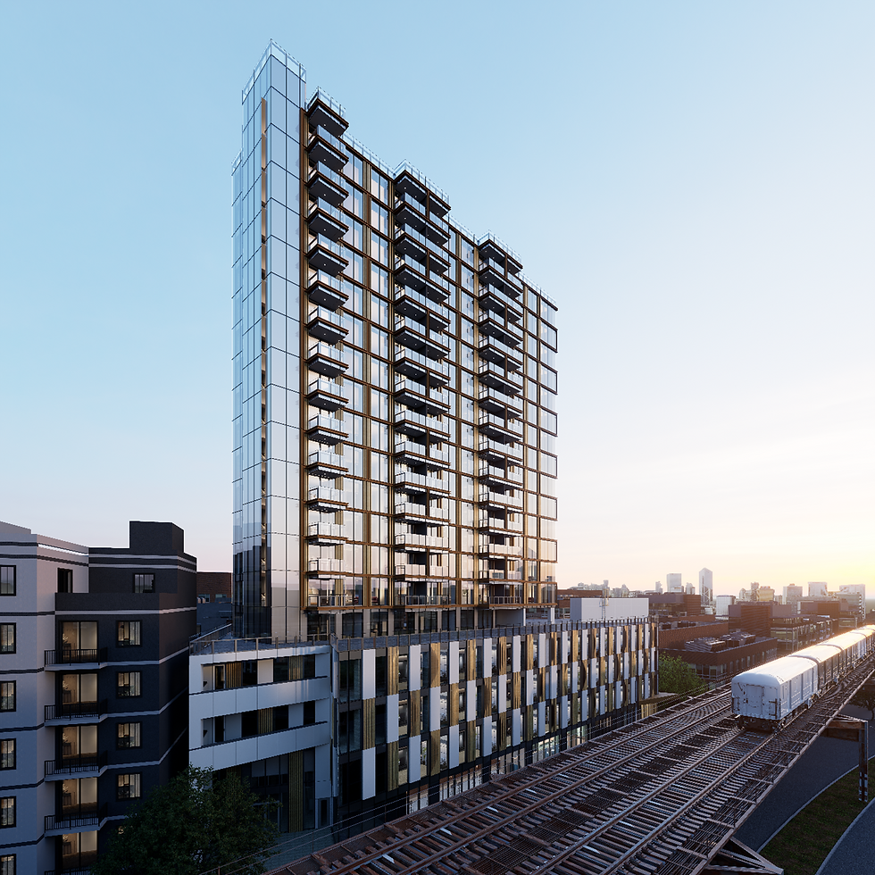 Sunnyside 2