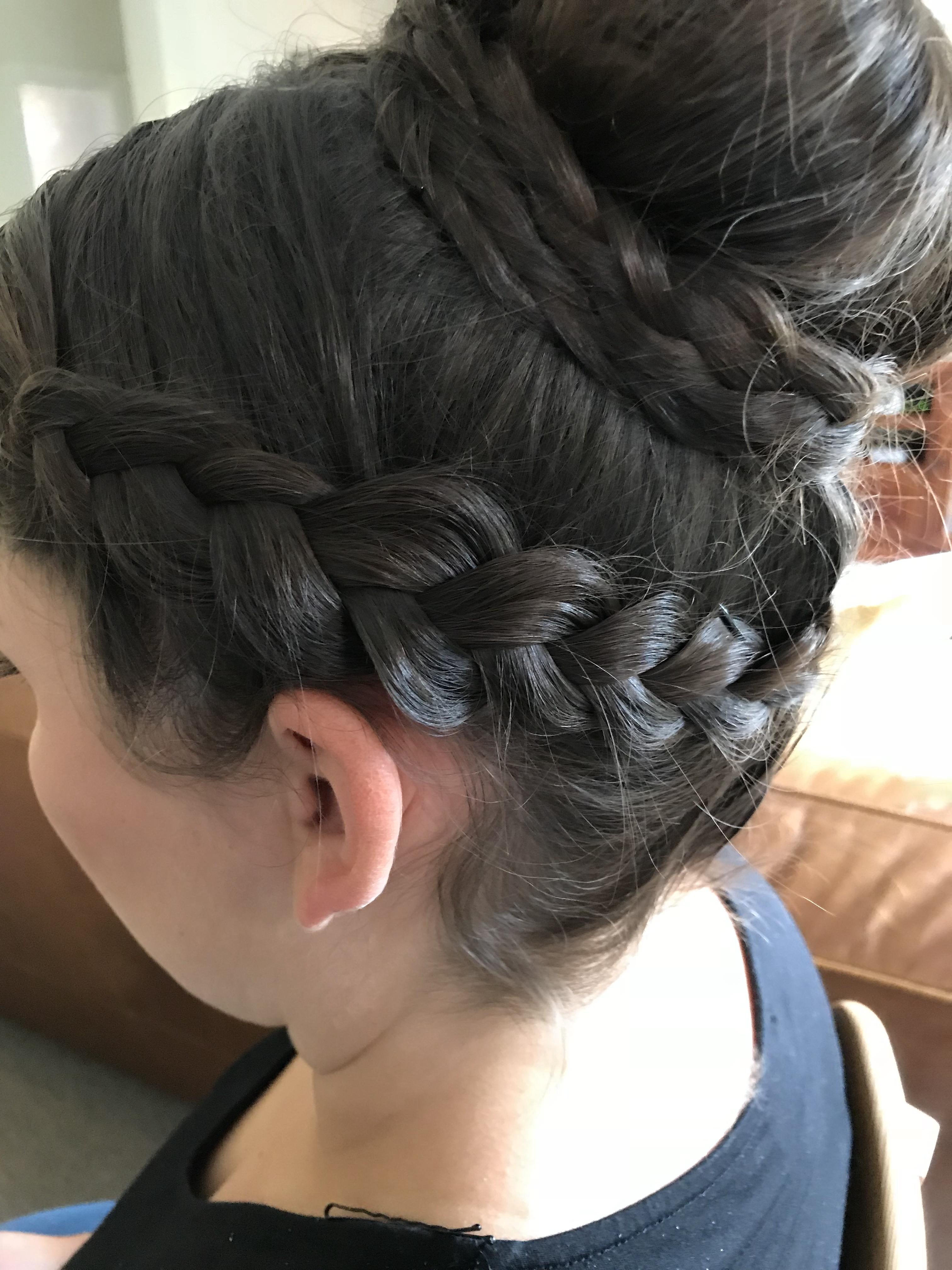 Hair