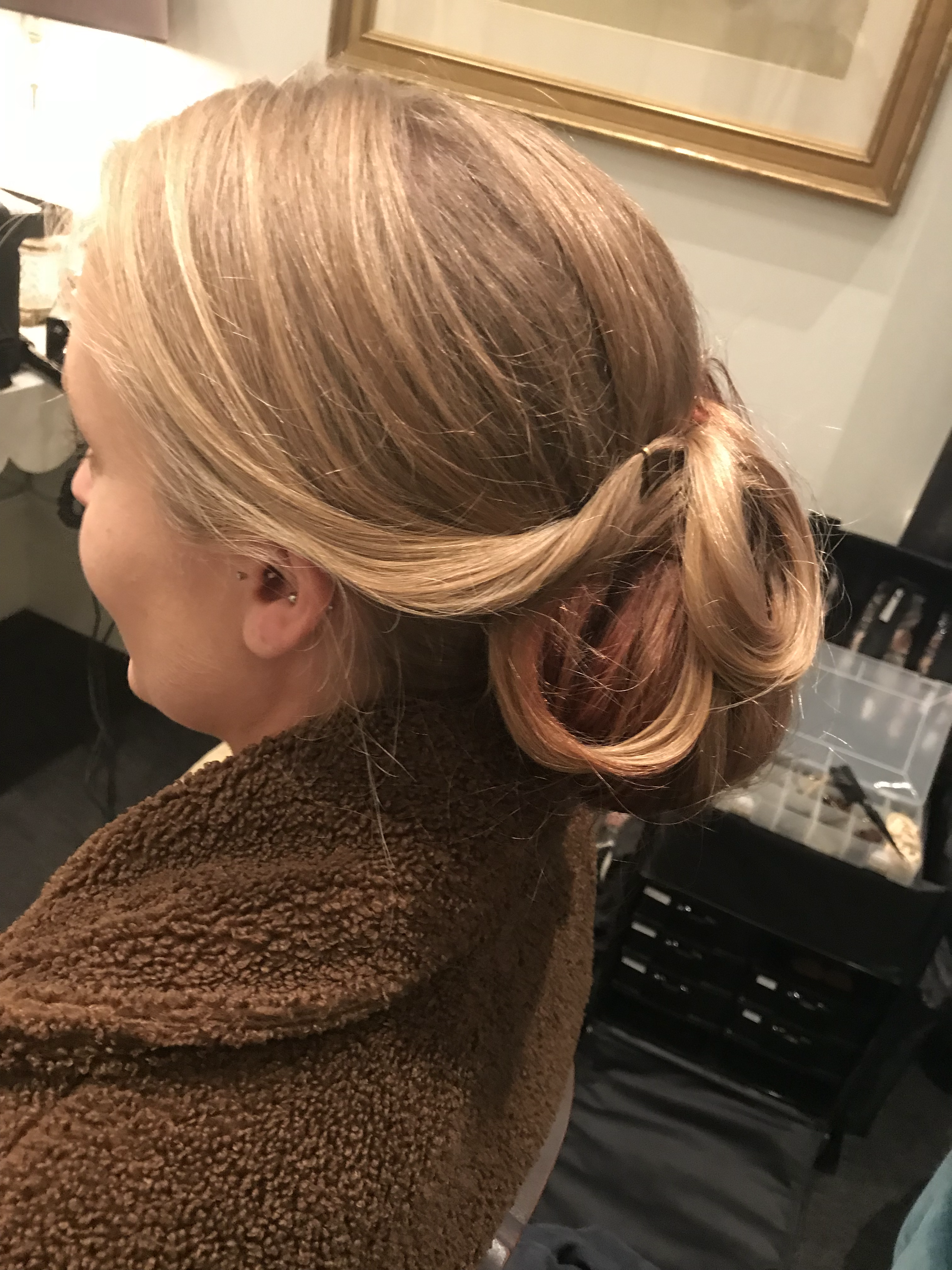 Hair