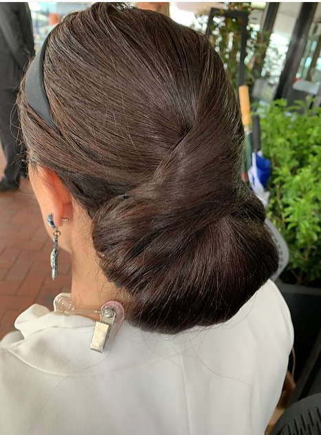 Hair