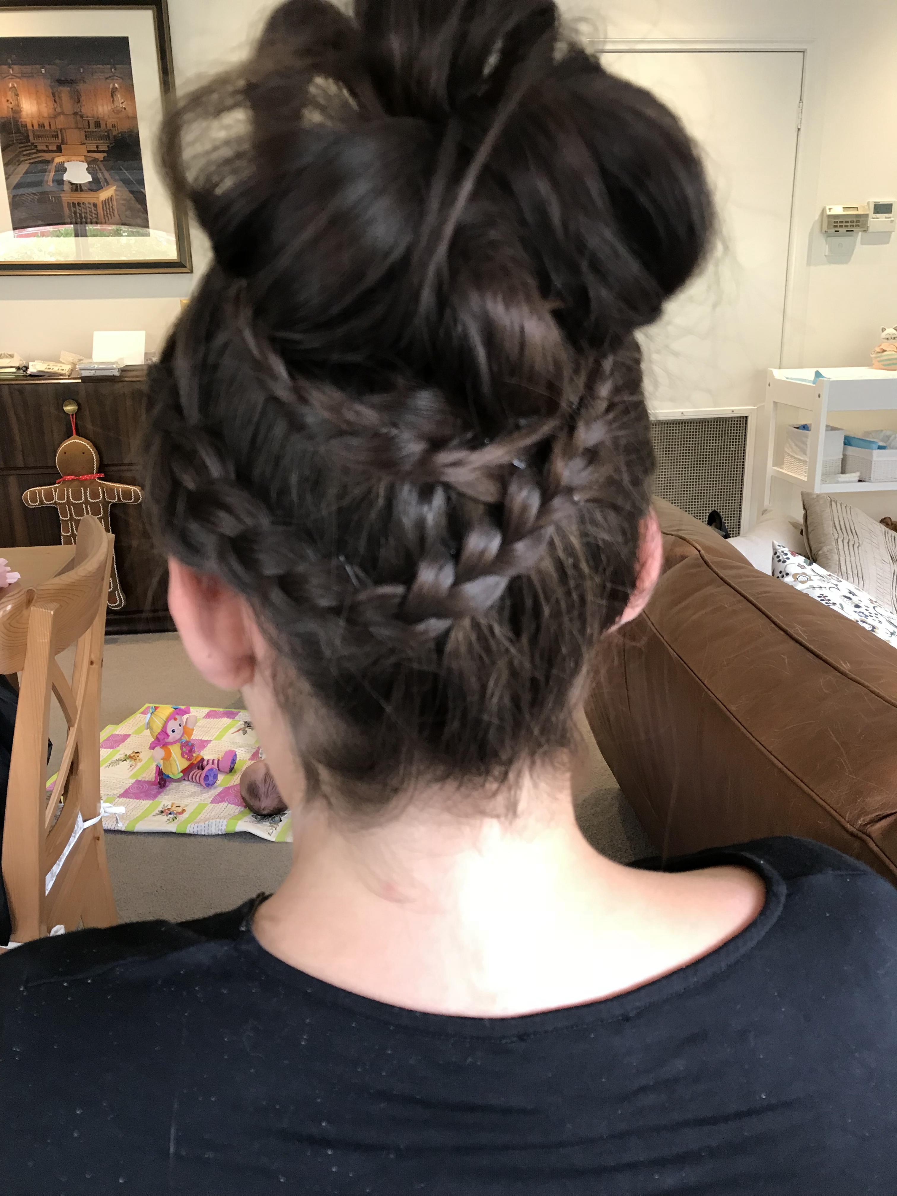 Hair