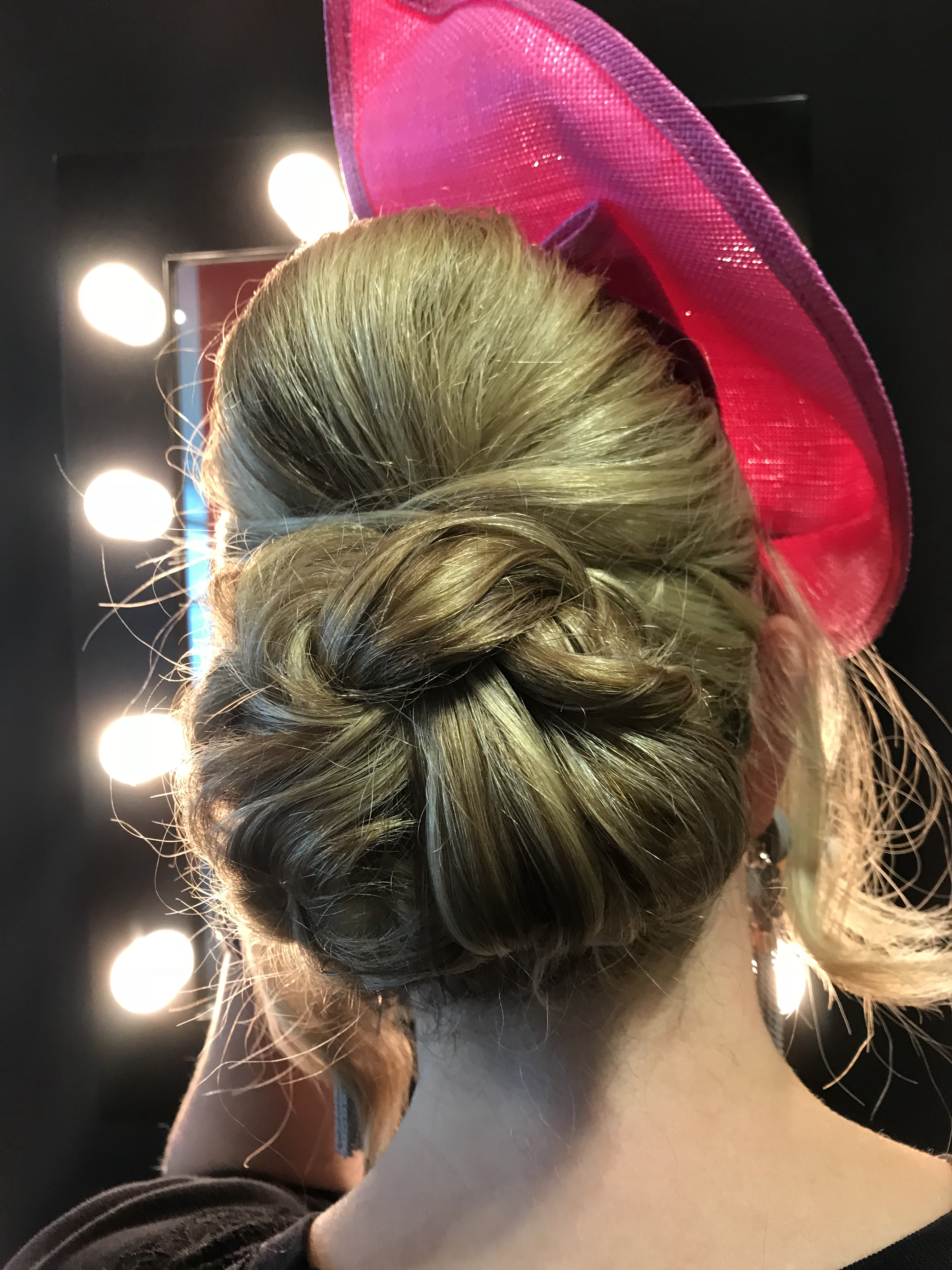Hair