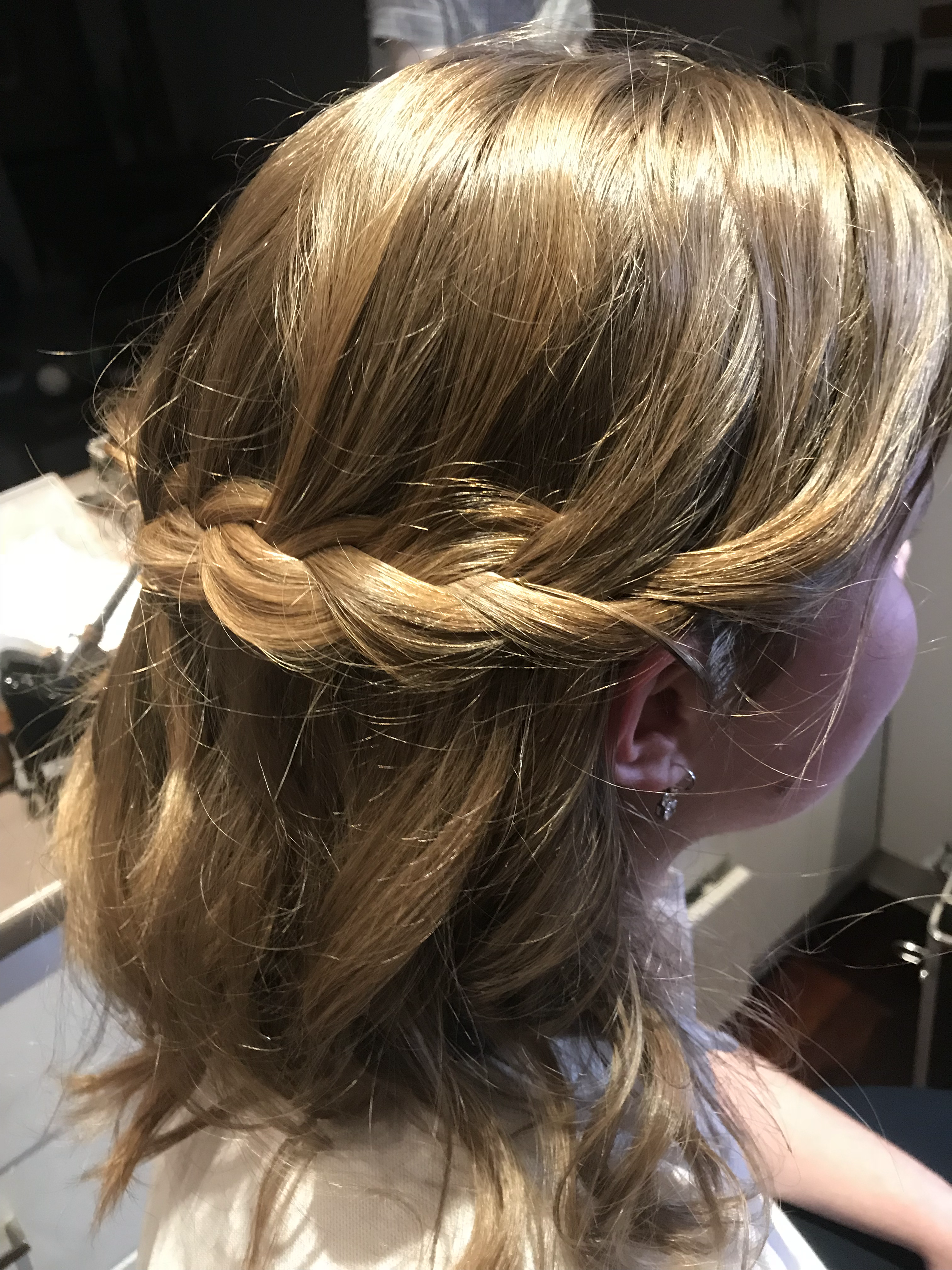 Hair