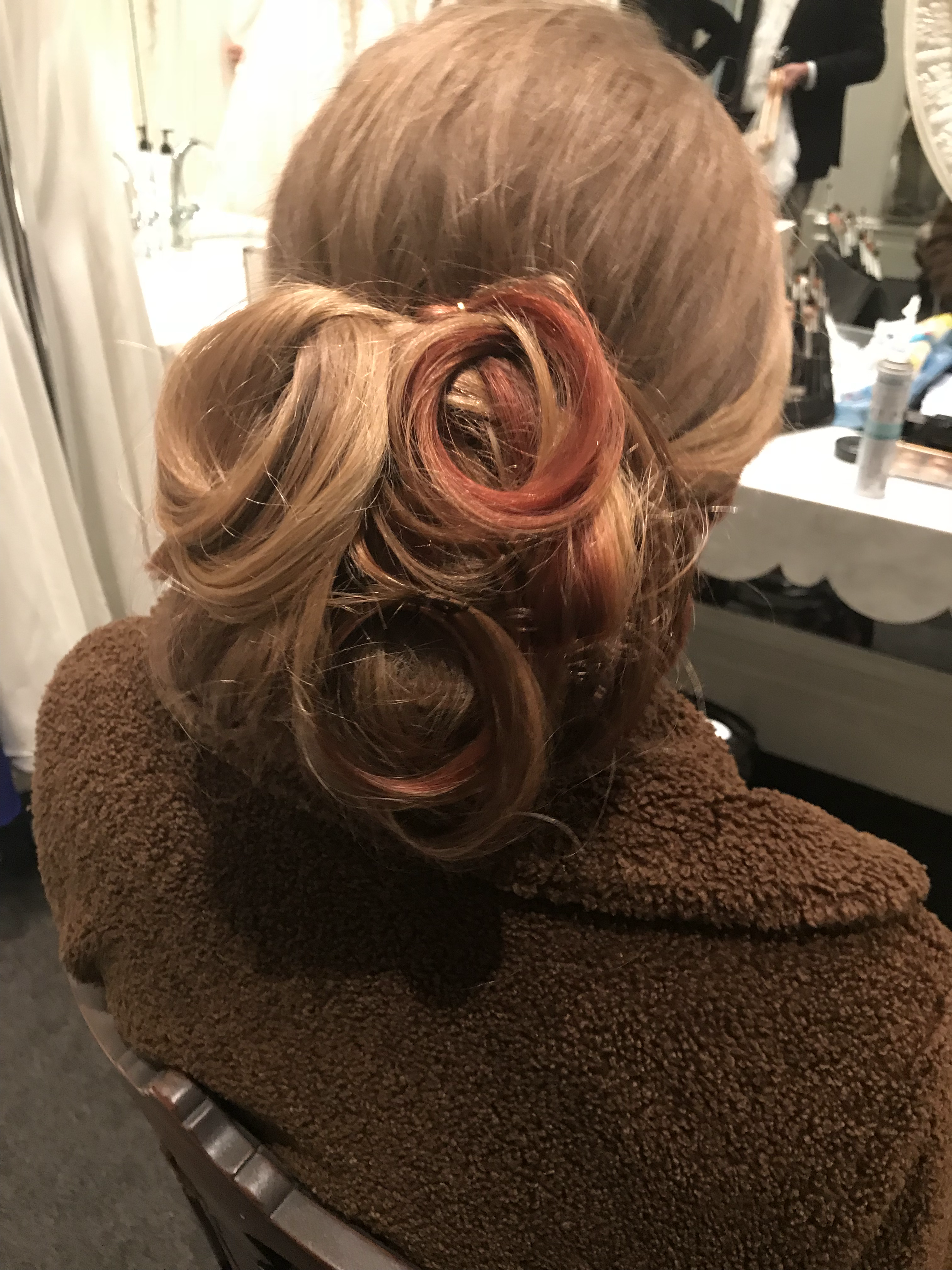 Hair