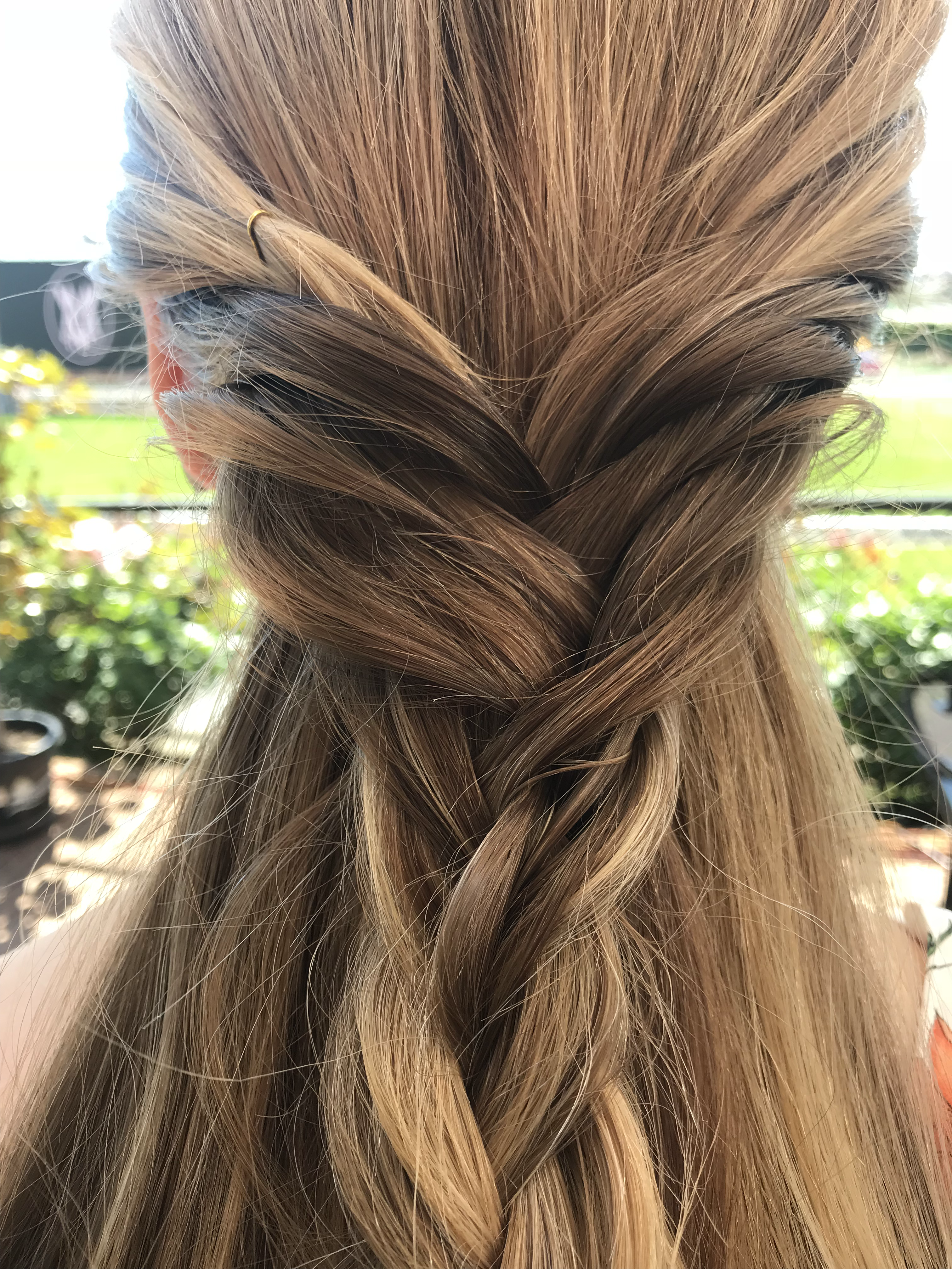 Hair