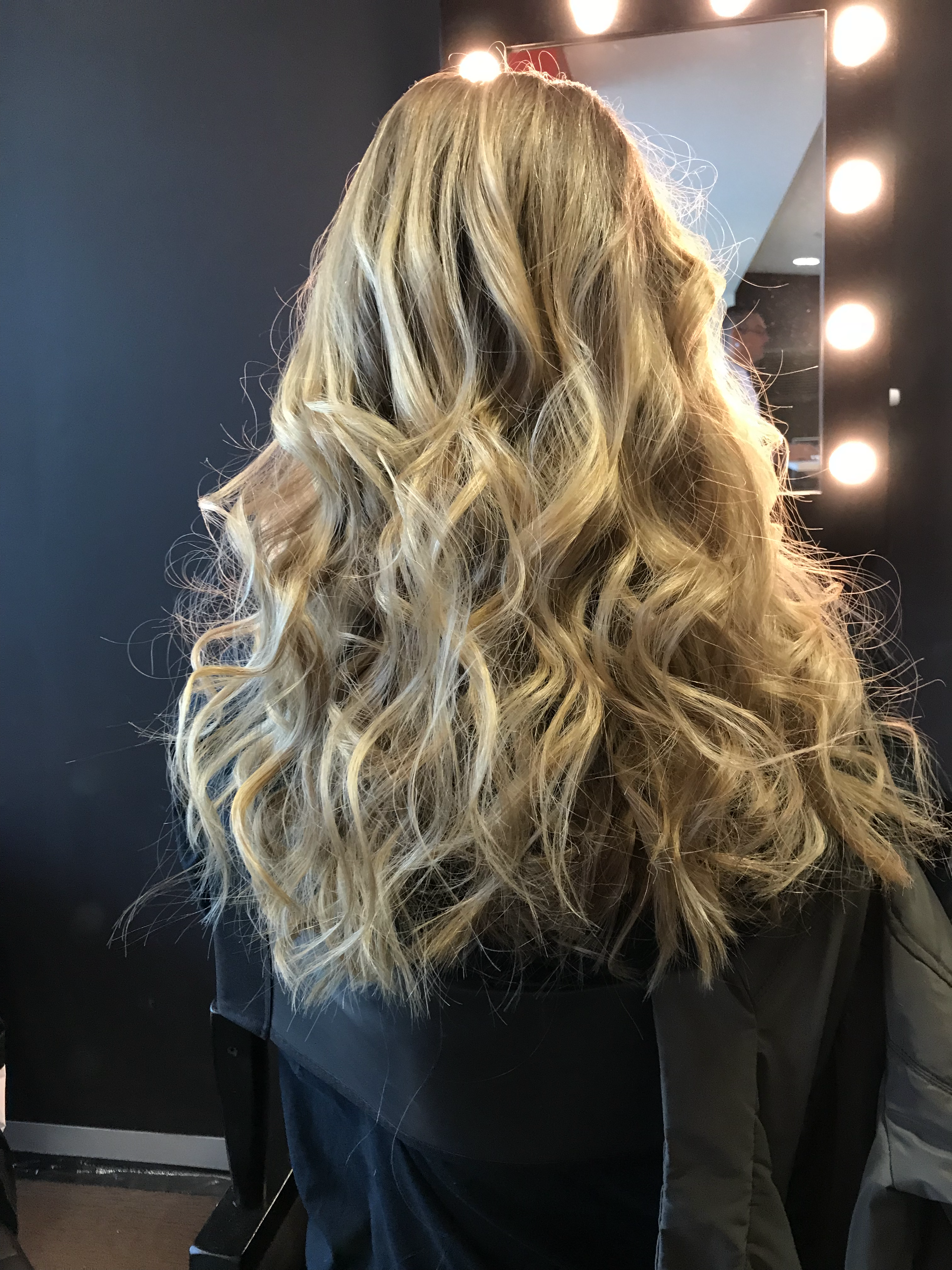 Hair