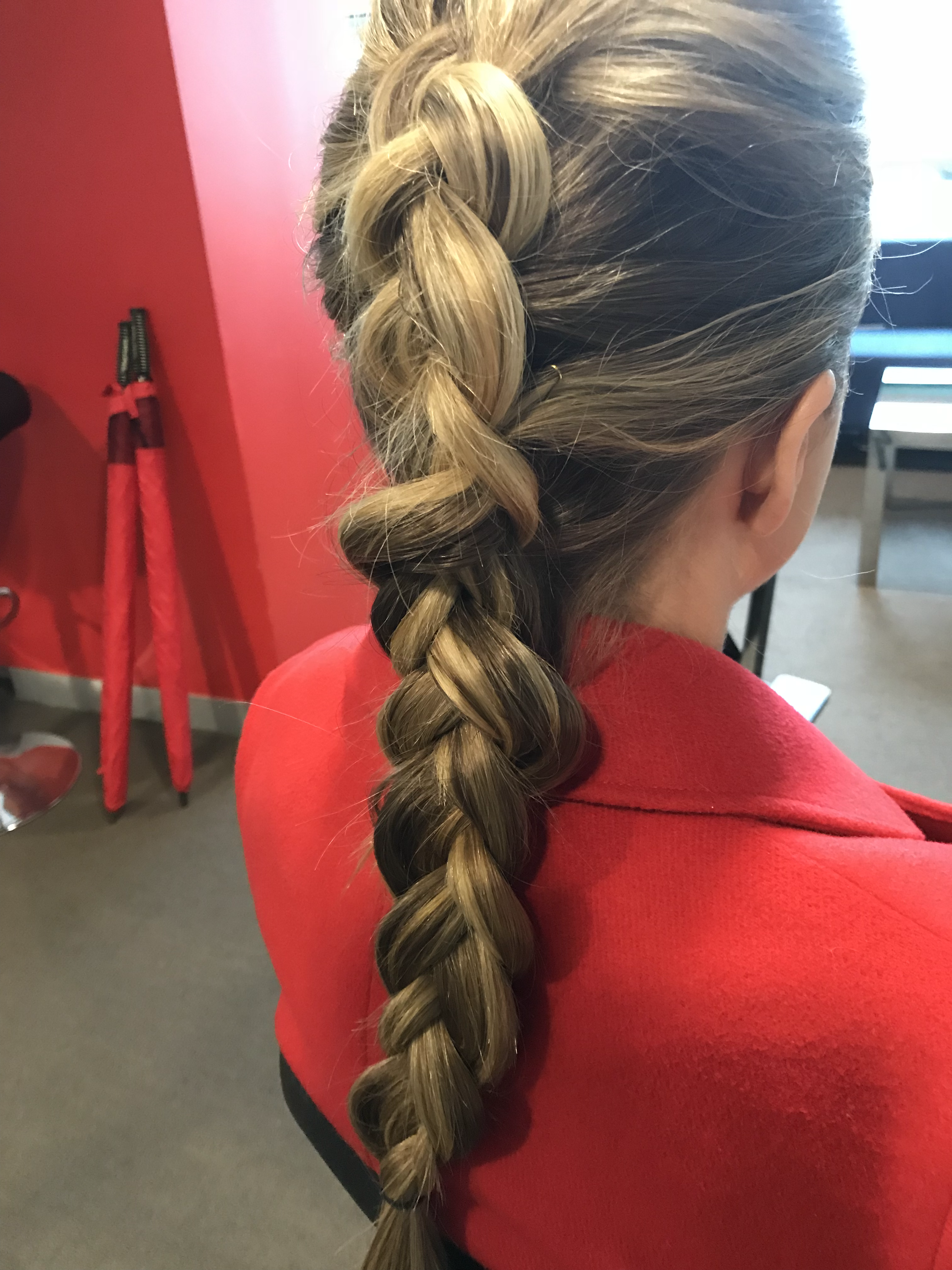 Hair
