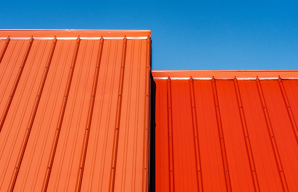 Roofing Installer