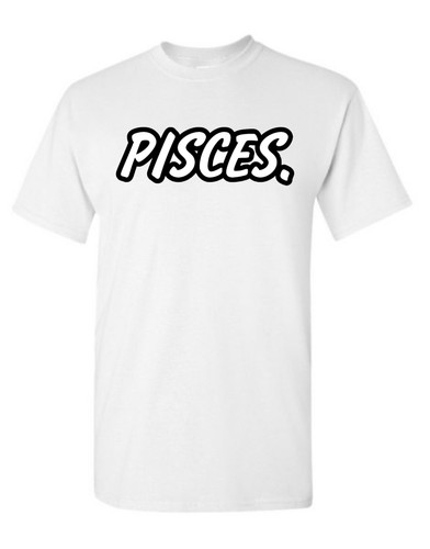 ZODIAC TEE | Thoroughbred