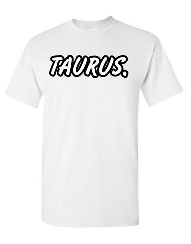 ZODIAC TEE | Thoroughbred