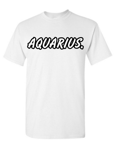 ZODIAC TEE | Thoroughbred