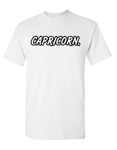 ZODIAC TEE | Thoroughbred