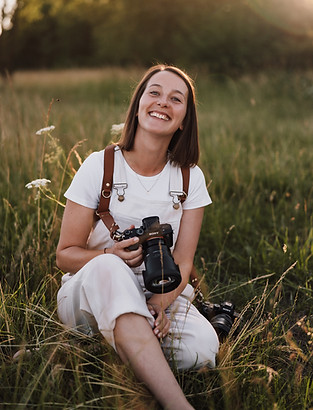 Verena Luster-Haggeney, Lightful Fotografie