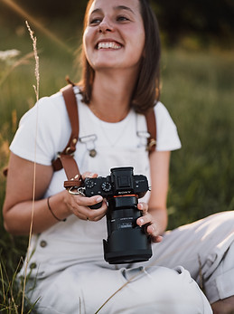 Verena Luster-Haggeney, Lightful Fotografie