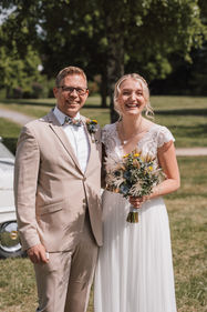 Paarfotos, Hochzeit, Lightful Fotografie