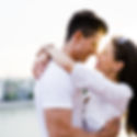 Lovers Hug