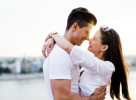 How to Beat Jet Lag and Enjoy Your Honeymoon