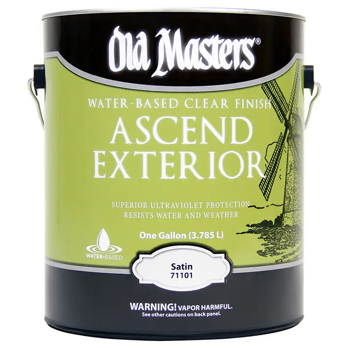OLD MASTERS WB EXT ASCEND SATIN