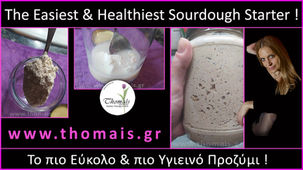 The Health Benefits of Fermented (probiotic) Oats: The Ultimate Guide to an easy Sourdough Bread Starter, Vegan Yogurt, & Cheese!!