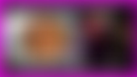 Υπέροχο πιάτο με Ρεβύθια, Φασόλια & Σάλτσα Πατζαριού, 100% πλήρες, πρωτεϊνούχο γεύμα !