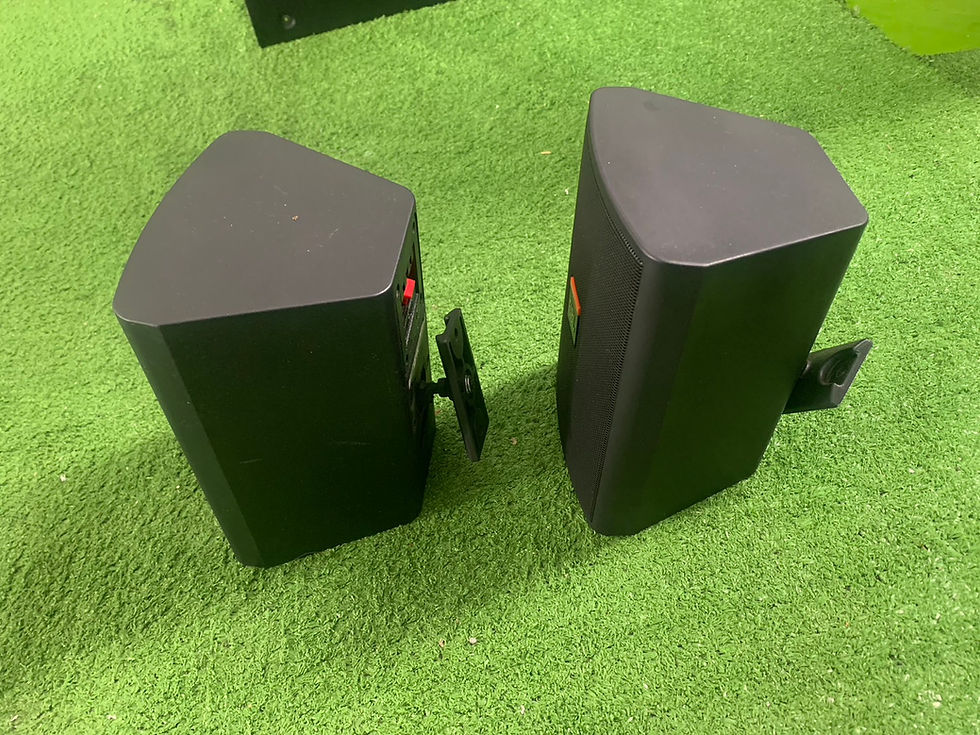ภาพขนาดย่อ: ลำโพง JBL CONTROL 23