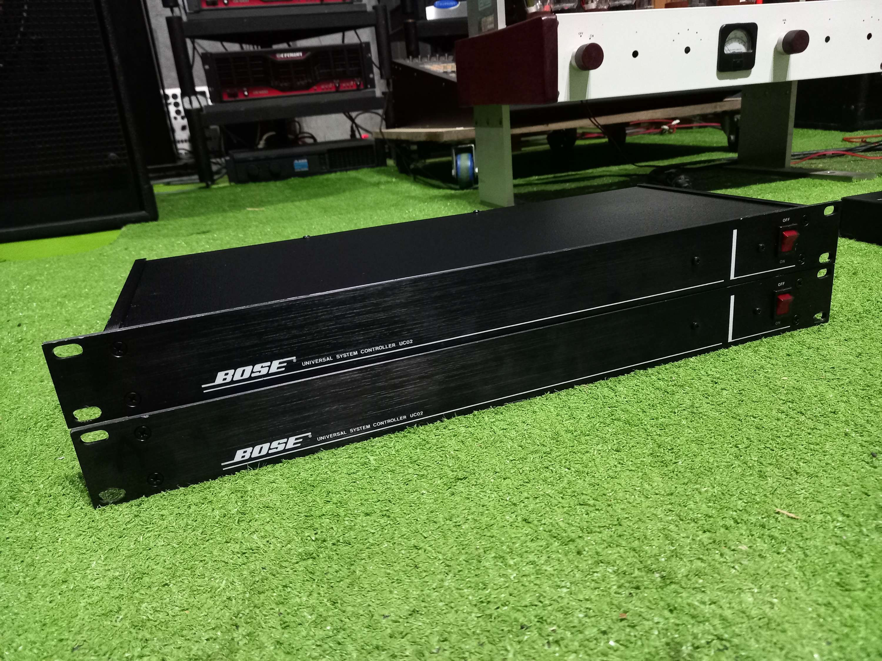 BOSE Universal System Controller UC02