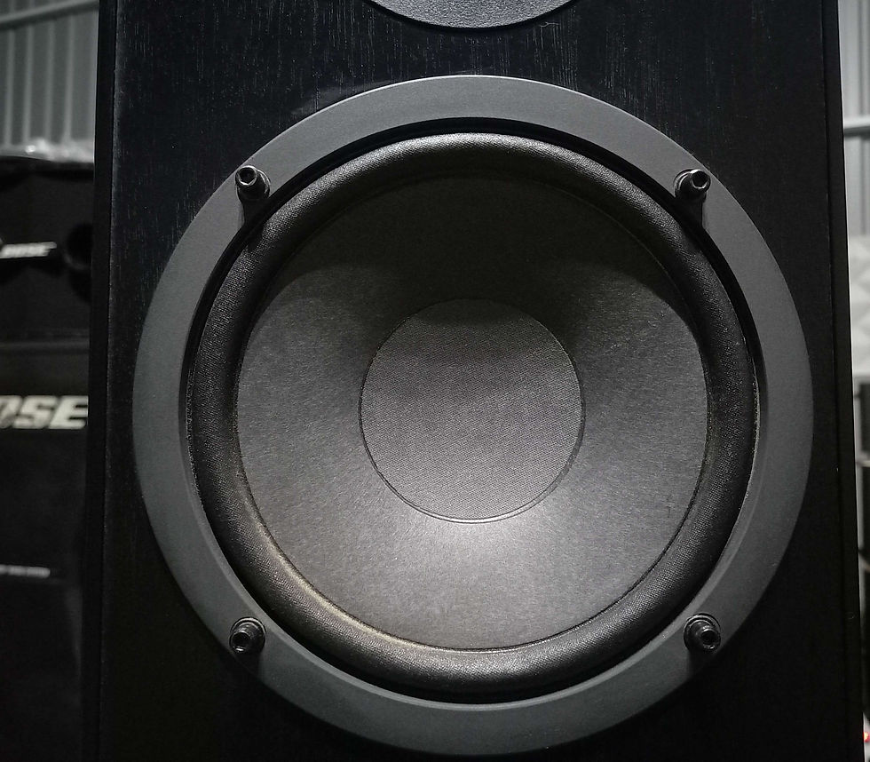 ภาพขนาดย่อ: ลำโพง Yamaha NS-F150