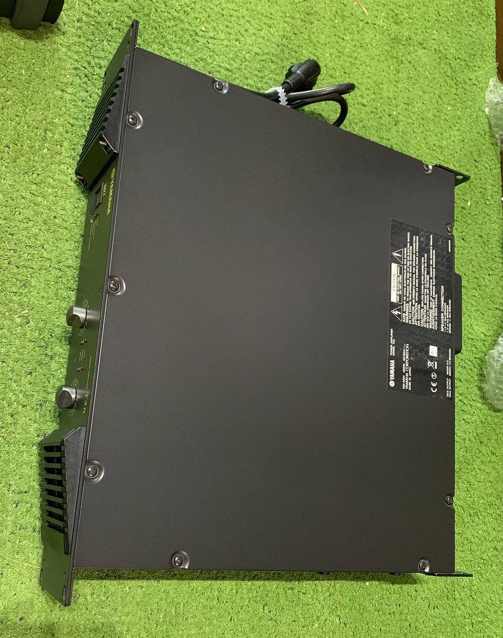 ภาพขนาดย่อ: Poweramp YAMAHA T3n