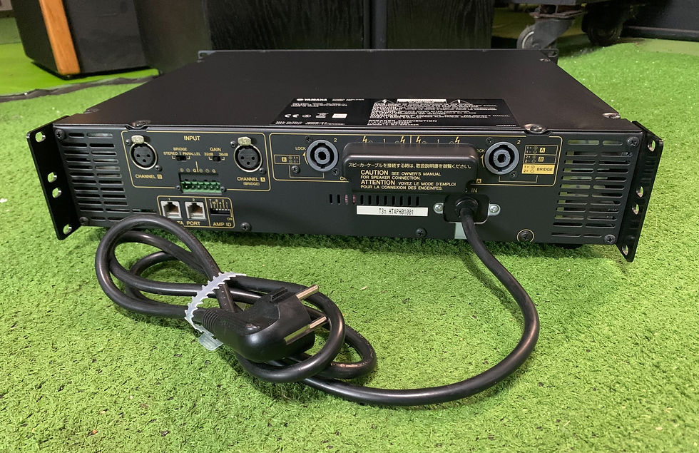 ภาพขนาดย่อ: Poweramp YAMAHA T3n