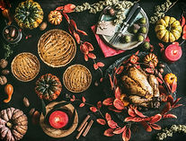 Thanksgiving Dinner
