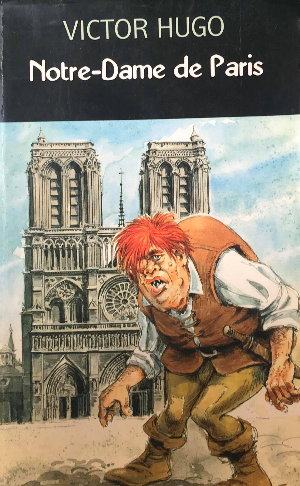 Notre-Dame de Paris