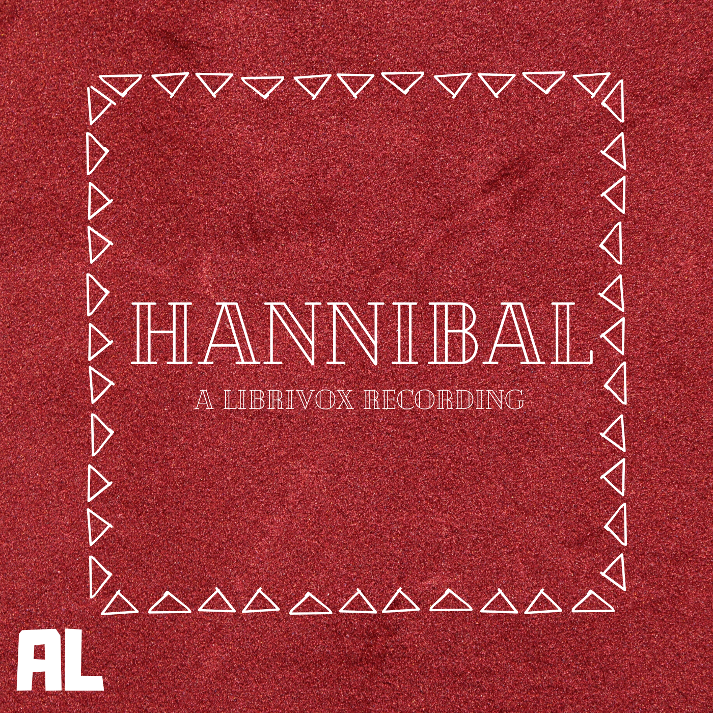 Hannibal- Audiobook