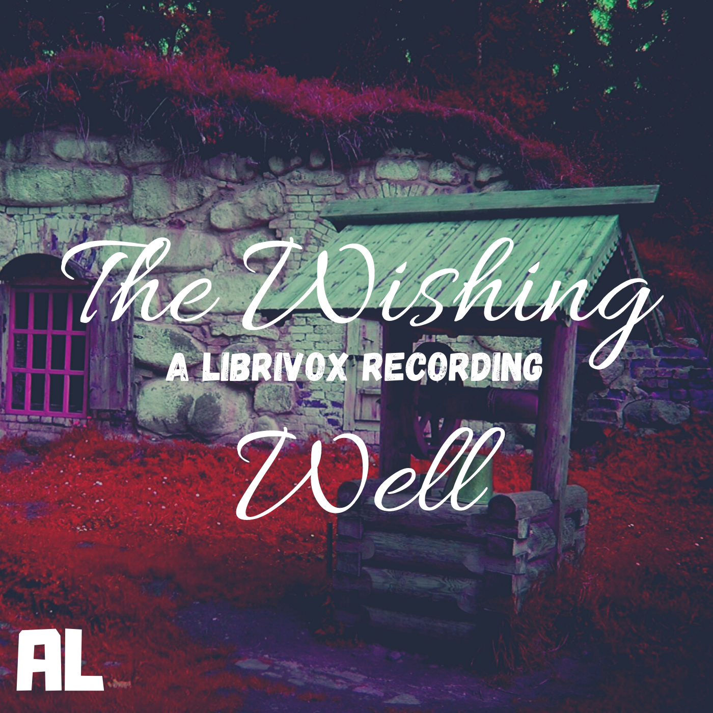 The Wishing Well-Audiobook