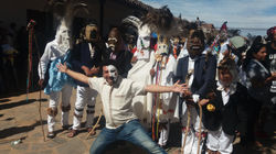 FIESTA DE LOS YARITUSES