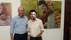 EXPOSICIÓN ABUELO CHIQUITANO