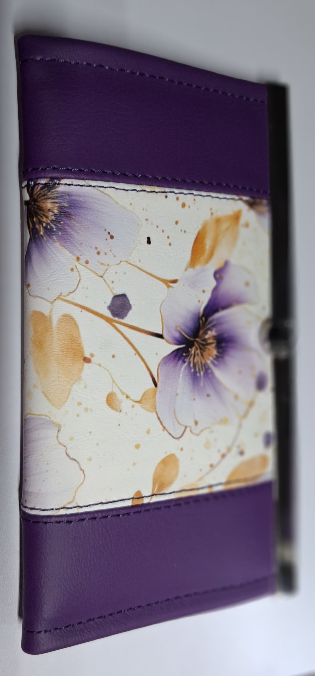 Cassie Wallet - Large
