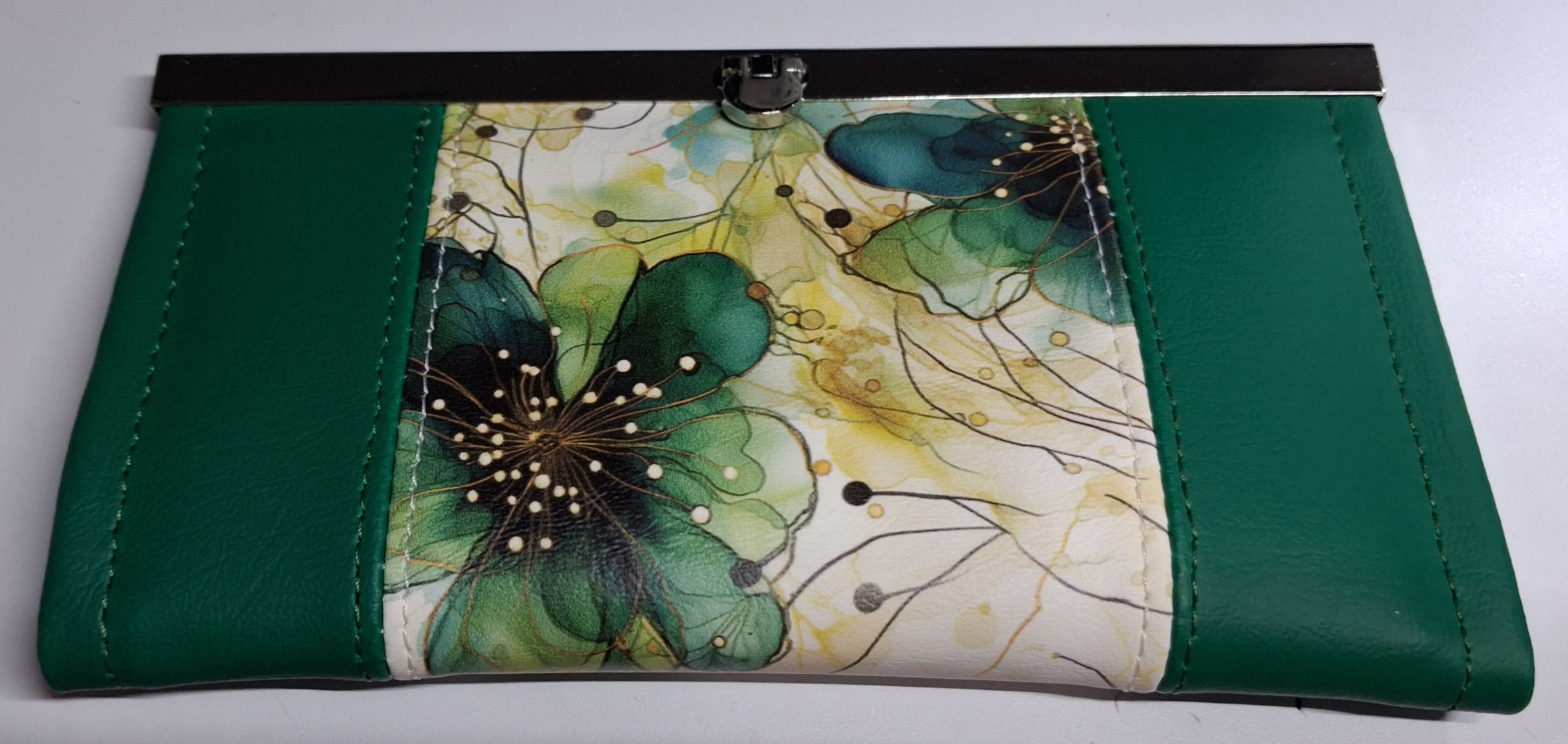 Cassie Wallet - Large