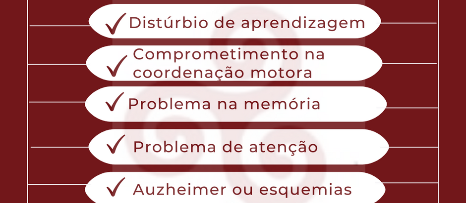 Quando uma Psicopedagoga pode ajudar?