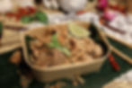 Spicy Dry Boat Noodles