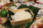 Jasmine Rice