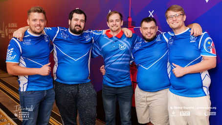 Team Namibia’s Istanbul 2022 Global Esports Games insider guide to DOTA 2