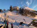 Transalp Days